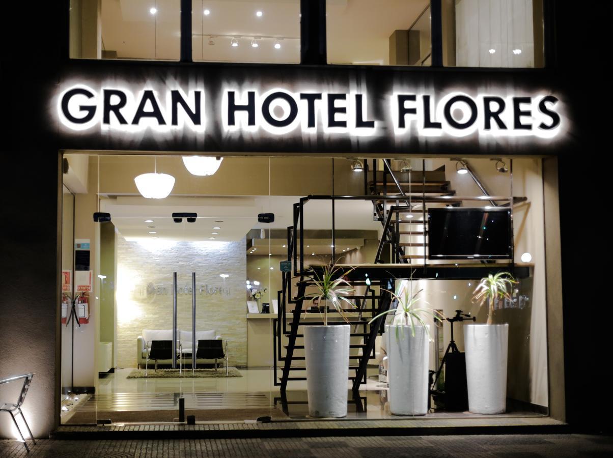 Gran Hotel Flores Трінідад Екстер'єр фото